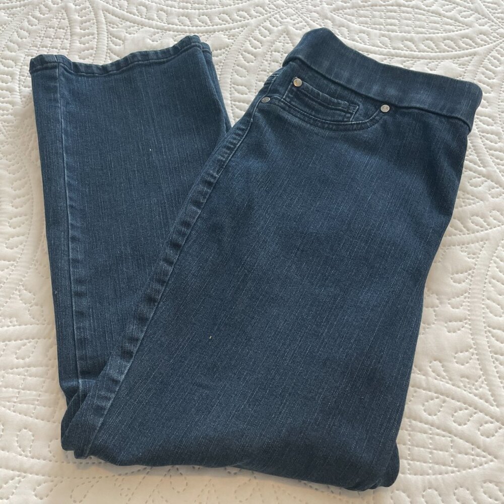 Kim. Rogers Jean 12P - Picture 4 of 11